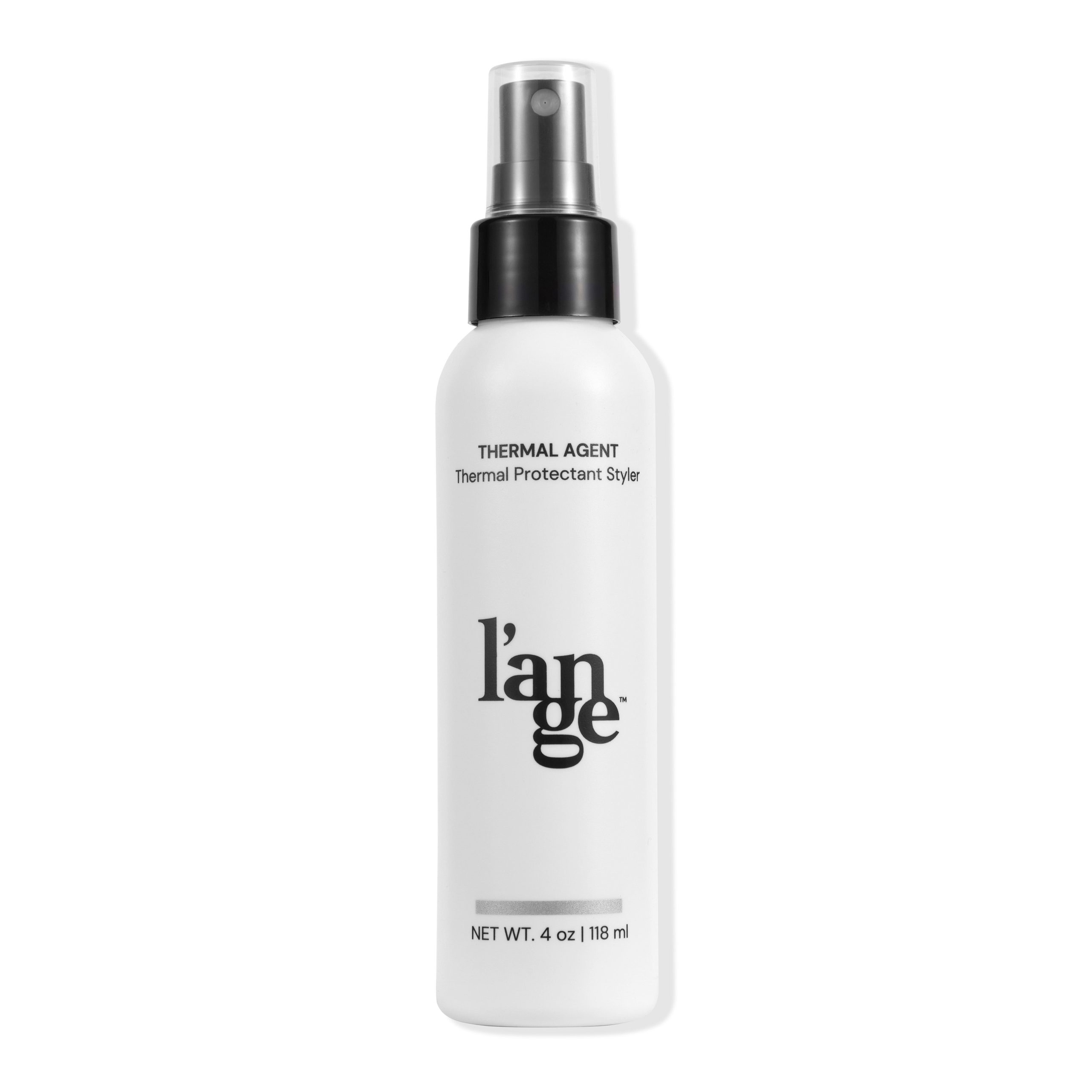 Thermal Agent Thermal Protectant Styler