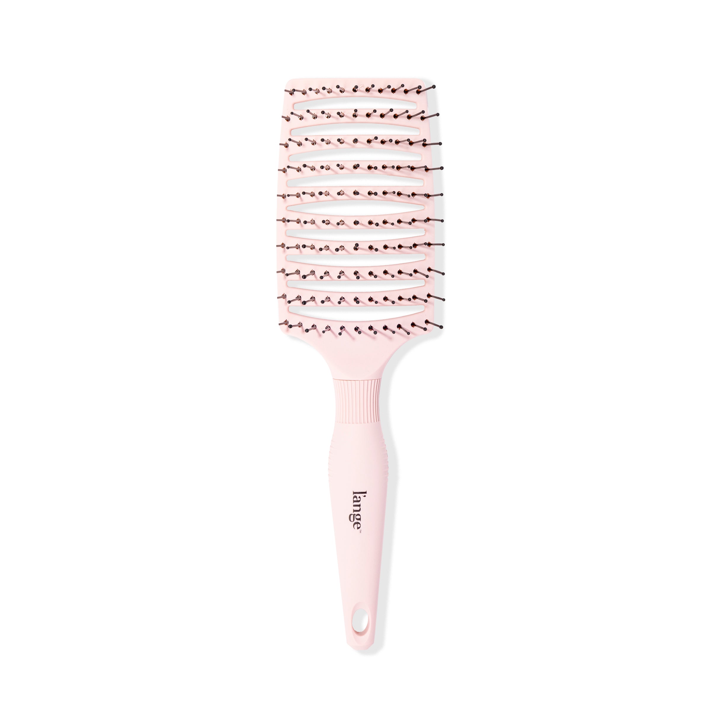 Siena Wide Vented Brush