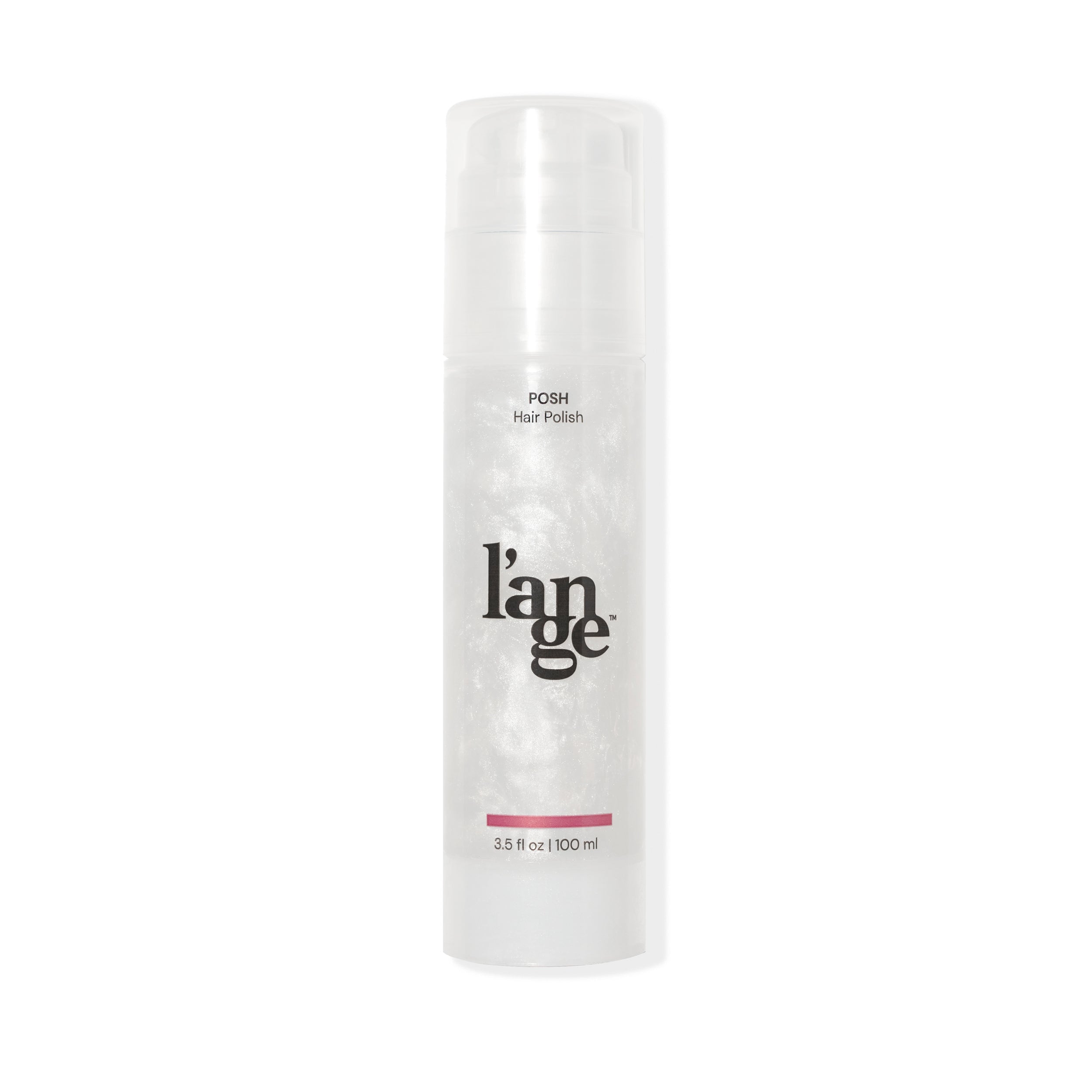 POSH Hair Polish Laminating Gel