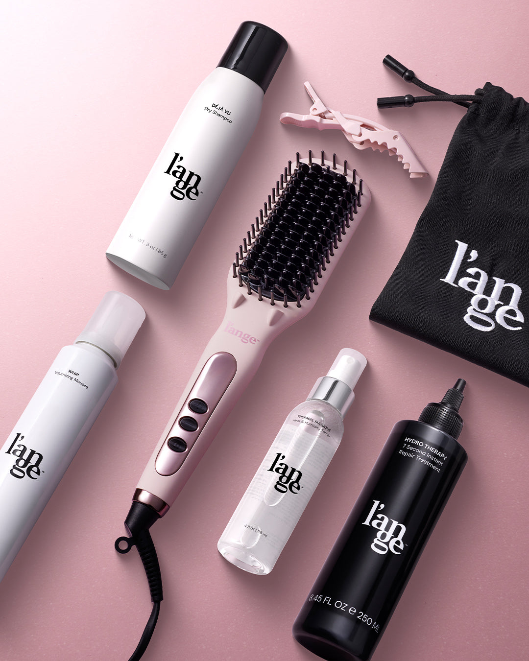 The Goodie Bag
