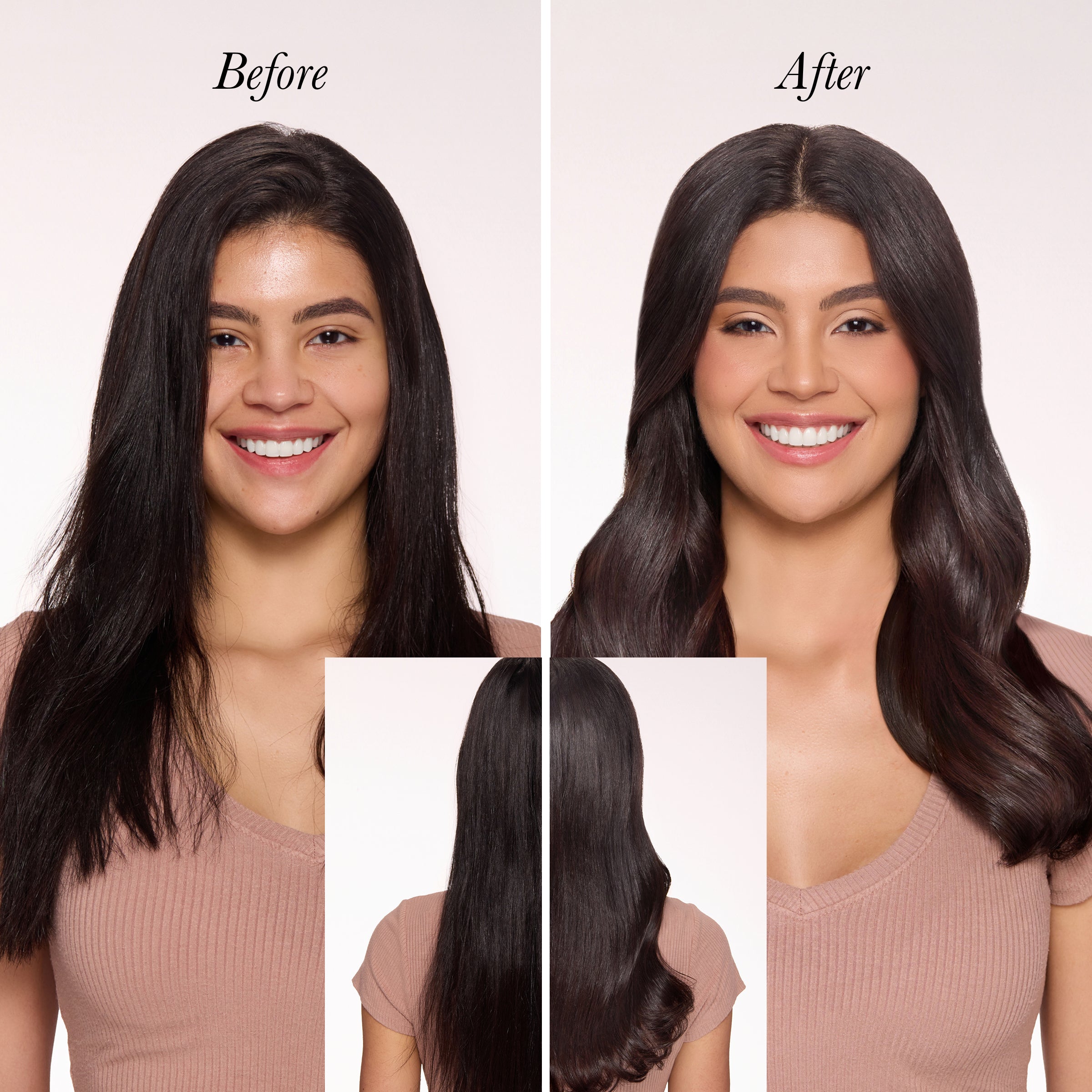 GlamWave Thermal Ionic Brush - Image 5