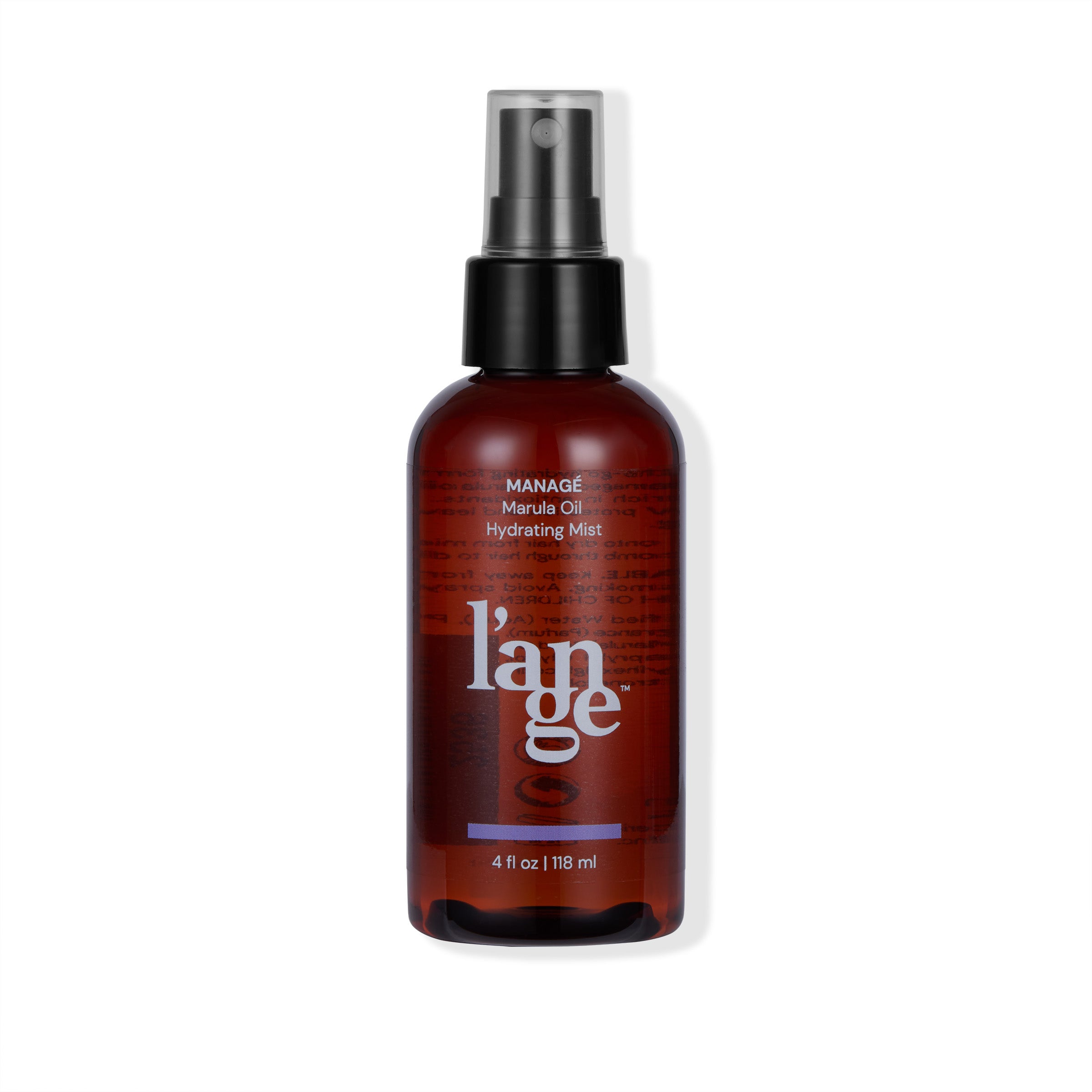 Managé Marula Oil Hydrating Mist